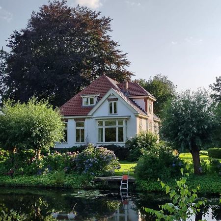Drenths Landgoed, Welkom Thuis Annerveenschekanaal Exterior foto