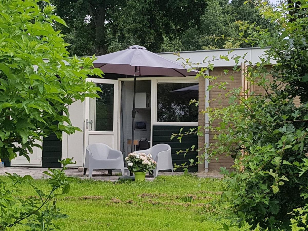 Drenths Landgoed, Welkom Thuis Annerveenschekanaal Exterior foto