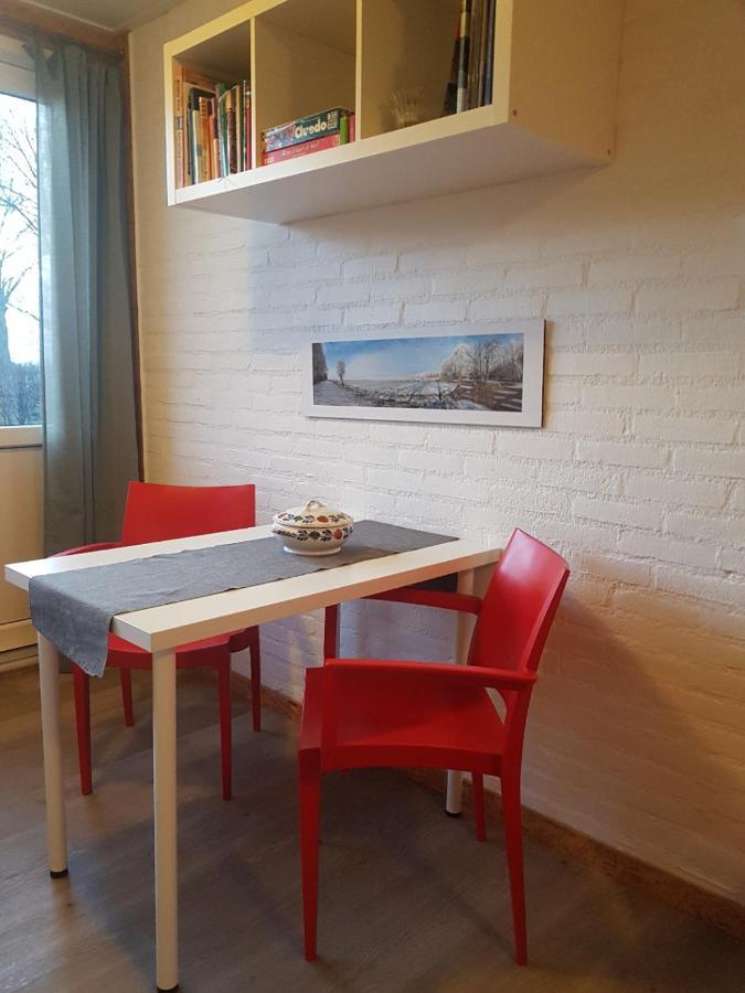 Drenths Landgoed, Welkom Thuis Annerveenschekanaal Exterior foto
