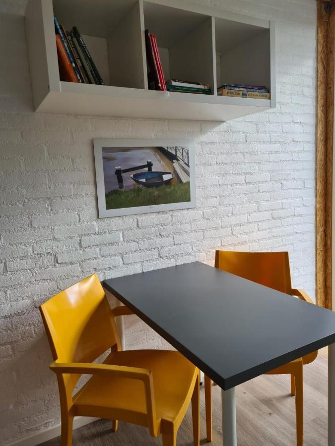 Drenths Landgoed, Welkom Thuis Annerveenschekanaal Exterior foto