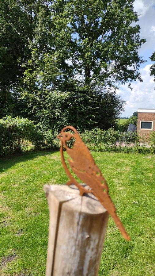 Drenths Landgoed, Welkom Thuis Annerveenschekanaal Exterior foto