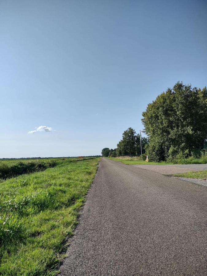 Drenths Landgoed, Welkom Thuis Annerveenschekanaal Exterior foto