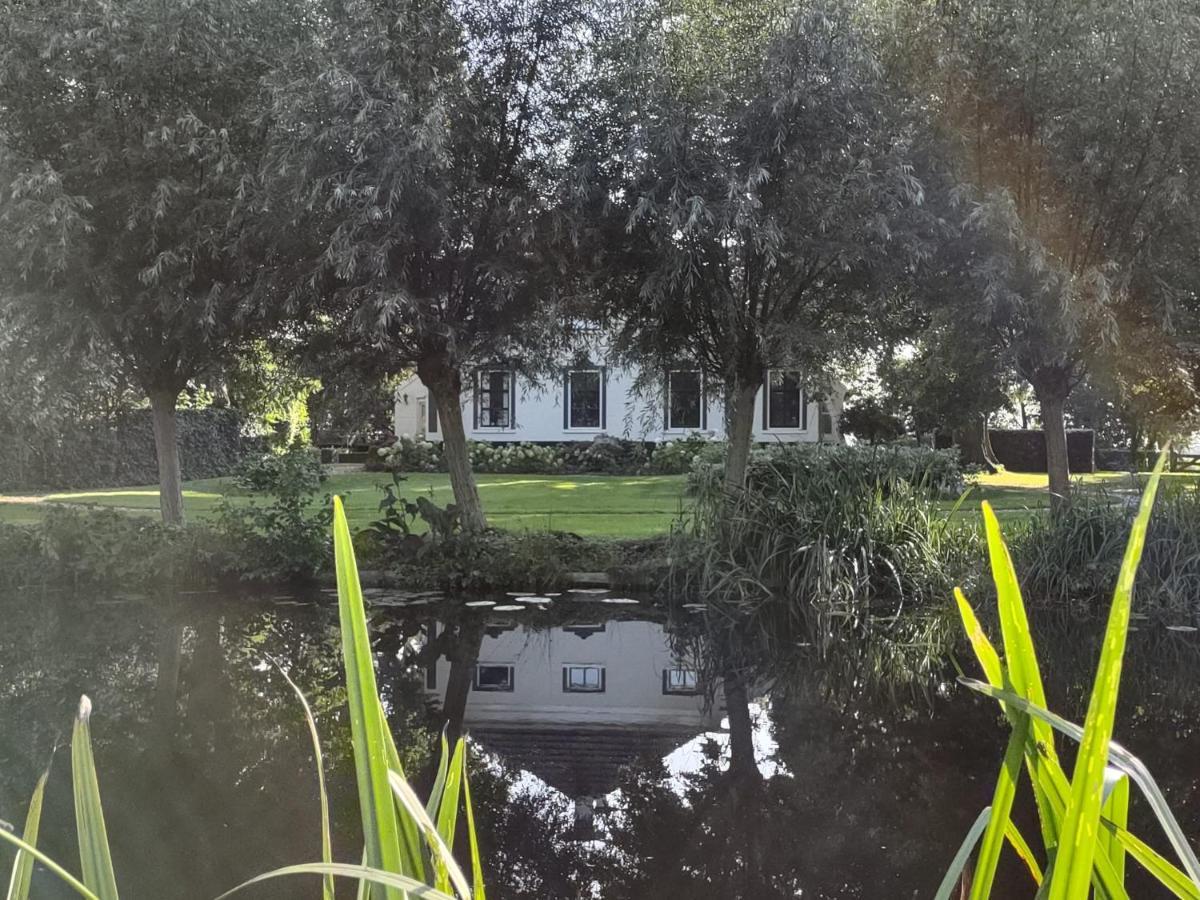 Drenths Landgoed, Welkom Thuis Annerveenschekanaal Exterior foto